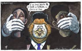 Brought to you by the international society of caricature artists. Martin Rowson On China S Reaction To The Coronavirus Outbreak Cartoon Global The Guardian