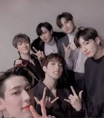 April einen auftritt bei good morning america, nach bts und blackpink als . Bts Nct Knamjoon19 Twitter