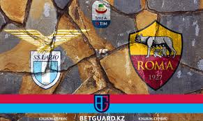 Лацио — рома — 1:0. Betguard Lacio Roma