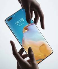 مواصفات huawei p40 pro huawei best smartphone dual sim