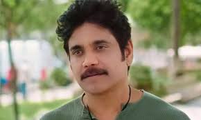 This may well be a mistake. Our Akkineni Family Shares A Special Bond With May 22nd Nagarjuna