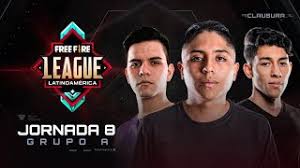 Buktinya bisa dilihat dari banyaknya event termasuk pemberian hadiah reward ff bisa saja kan kode ff reward yang kamu dapatkan tersebut merupakan redeem kode untuk elite pass. Free Fire League 2020 Clausura Grupo A Jornada 8 Youtube