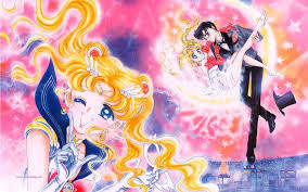 If you're in search of the best sailor moon crystal wallpapers, you've come to the right place. Sailor Moon Wallpapers Top Free Sailor Moon Backgrounds Wallpaperaccess
