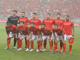 مفاجأة في تشكيل الأهلي أمام بيراميدز. ØªØºÙŠÙŠØ±Ø§Ù† ÙÙŠ ØªØ´ÙƒÙŠÙ„ Ø§Ù„Ø£Ù‡Ù„ÙŠ Ø£Ù…Ø§Ù… Ø¨ÙŠØ±Ø§Ù…ÙŠØ¯Ø² Ø¨Ø§Ù„Ø¯ÙˆØ±ÙŠ Ù…ØµØ±Ø§ÙˆÙ‰