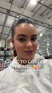 Costco Spring Shopping & Essentials Restock with @BonfireBonnie