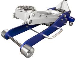 Amazon Com Arcan Alj2t Aluminum Floor Jack 2 Ton Capacity Automotive Floor Jack Floor Jacks Jack Stands