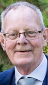 Condolence Book for Martin Mc Gowan (Cavan)