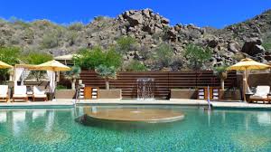 Cactus springs is an unincorporated community in clark county, nevada located on u.s. 6 Ultimate Arizona Spa Retreats To Book Now Inspire Travelocity Com