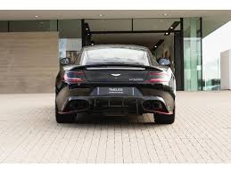 Image result for Onyx Black 2017 Aston Martin