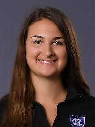 2014-15 Women's Rowing Roster