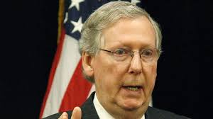 Senator's pet issue: money and the power it buys