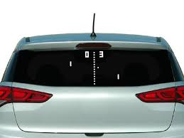 Dieser Artikel Ist Nicht Verfugbar Rear Window Cloth Tape Transfer Paper