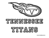 Each of these included free mickey mouse coloring pages was gathered from around the web. Tennessee Titans Coloring Page