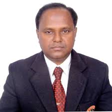 Assoc. Prof. Dr. Md. Yousuf Ali