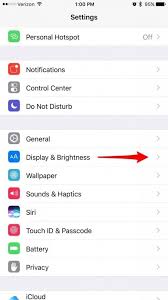 How To Get Rid Of Split Screen On Ipad Iphone 7 Plus Or 8 Plus Updated For Ios 11 Iphonelife Com Iphone App Screen
