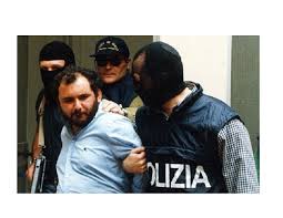 Giovanni brusca, a sicilian mob boss linked to dozens of brutal killings, has been freed from prison after serving about 25 years behind bars, according to a report. Giovanni Brusca E Il Piano Criminale Mafie Blog Repubblica It