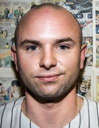 Brick Stowell's Instagram, Twitter & Facebook