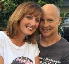 Builder John Cocks to marry partner after cancer diagnosis