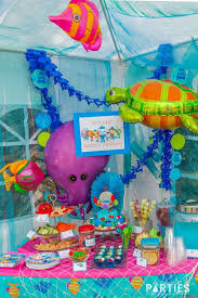 I think one of the main reasons i enjoyed it so much is. Octonauts Birthday Party Ideas Diy Decor Games And Food