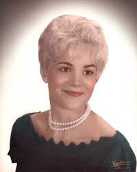 Mary Murphy Obituary