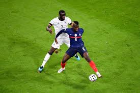 Jun 15, 2021 · rüdiger hungry! Rudiger Beisst Pogba Droht Jetzt Eine Sperre Mopo