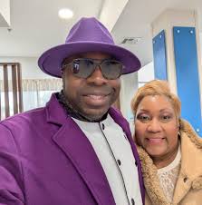 Antwan Pastor Wiggins