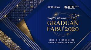 Terimakasih kerana sudah membaca post teks ucapan persaraan guru wakil pelajar, uploadan by himpunan ain zulkarnaind. Fabu Julung Kali Raikan Graduan Melalui Konvokesyen Dalam Talian Utm Newshub