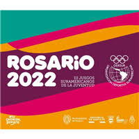 2022 South American Youth Games All Sport Db