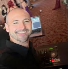 Vincent Alexander Sacket