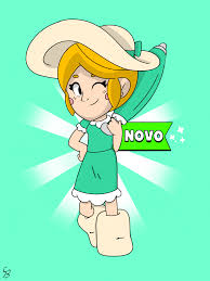 Remodel Idea Piper Brawlstars
