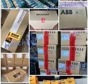 3HAC040658-002 ABB MU400 robot outer shaft motor 3HAC040658-002