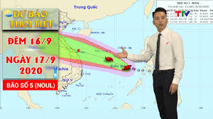 500.000 dân đang trong diện phải di dời khi bão đổ bộ. Tin Bao Má»›i Nháº¥t Bao Sá»' 5 Noul HÆ°á»›ng Tháº³ng Quáº£ng Binh Ä'a Náºµng Dá»± Bao Thá»i Tiáº¿t Ä'em 16 Ngay 17 9 Youtube