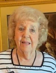 Betty Williams Bowers Obituary December 12, 2020