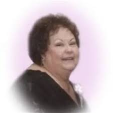 Obituary information for Peggy Williams