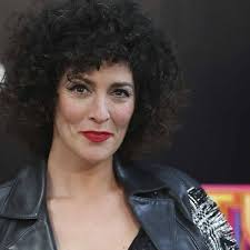 Rocío Madrid, más que presentadora: agricultora, actriz, feminista y madre  todoterreno