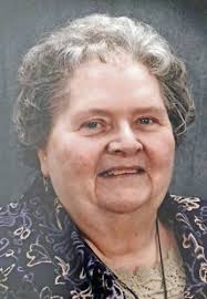 Carole Fishburn Obituary (2018)