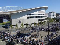 FC Porto–Sporting com policiamento reforçado no Dragão