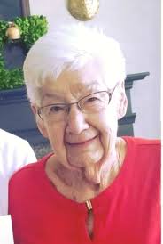 Obituary for Edith (Litton Blevins) Armstrong