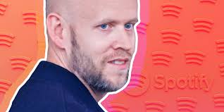 Spotify CEO Daniel Ek Apologizes For Creator Comments