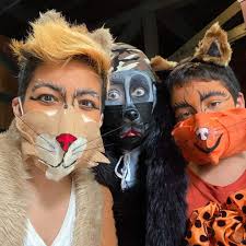 ACT After-school Children's Theatre‎