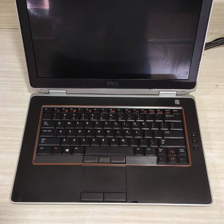 Dell latitude 6420 product image