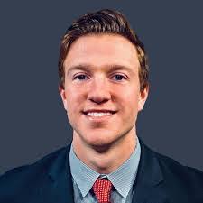 Gregory Keating's Instagram, Twitter & Facebook