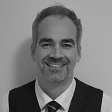 Dr. Timothy Eldridge