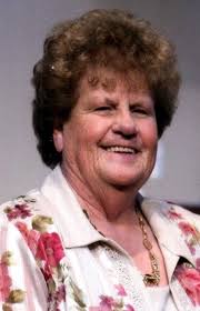 Obituary for Emogene (Bailey) Lilly