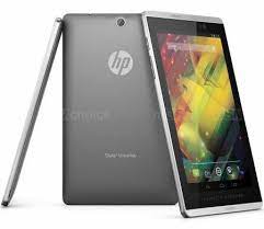 HP Slate7 VoiceTab photo gallery ...