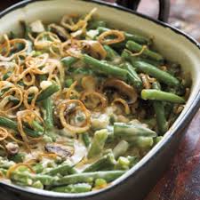 The All New Green Bean Casserole Recipe Greenbean Casserole Recipe Green Beans Bean Casserole