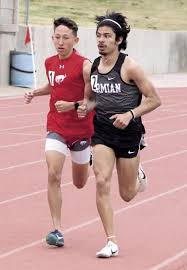 What are the sentencing guidelines for felonies vs. High School Track And Field West Texas Relays Gets Underway Friday Odessa American Sports