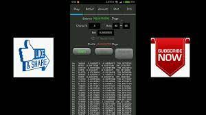 Strategy 999dice Fast Profit Relandice Bot Youtube