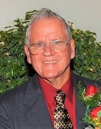 Donald Lain Obituary