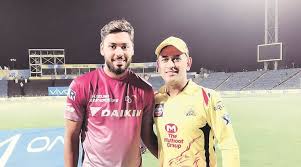 Image result for avesh khan